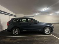 Gebraucht Volvo XC60 Inscription 303 PS (222 kW) 2020 Blau SUV