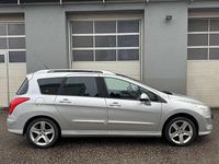 gebraucht Peugeot 308 SW 16 HDi 110 Premium