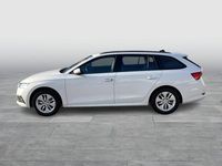gebraucht Skoda Octavia Combi 2.0 TDI Ambition