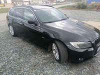 gebraucht BMW 320 320 d Touring