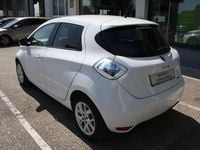 gebraucht Renault Zoe Complete inkl. Akku R110 41 kWh Limited