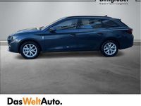 gebraucht Seat Leon SP Kombi Style 1.0 TSI 110 PS