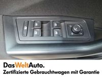 gebraucht VW T-Roc Sport TSI ACT DSG