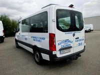 Gebraucht Mercedes Sprinter 170 PS (125 kW) 2024 Weiß Van