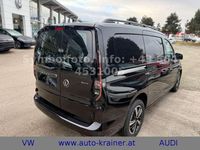 Neu VW Caddy Maxi 122 PS (89 kW) 2025 Van / Kleinbus