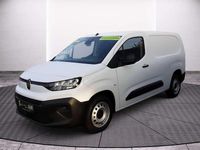 gebraucht Citroën Berlingo KW XL BHDI 100