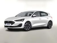 Neu Ford Focus Titanium X 125 PS (91 kW) 2025 Limousine