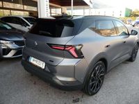 gebraucht Renault Scénic 220 Long Range Esprit Alpine