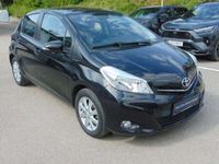 gebraucht Toyota Yaris Life