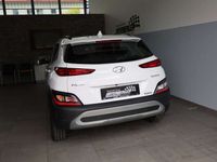 gebraucht Hyundai Kona Hybrid Smart Line 16 GDi 2WD Hybrid