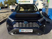 gebraucht Toyota RAV4 RAV 42,5 Hybrid VIP 2WD Aut. VIP