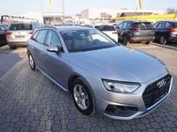 gebraucht Audi A4 Avant 30 TDI S-tronic *2022er+LED+NAVI*