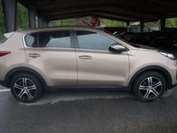 gebraucht Kia Sportage 1,7 CRDI ISG Titan