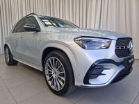 gebraucht Mercedes GLE350 de 4MATIC mit EQ Hybrid Technologie Österreich-Edi