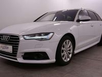 gebraucht Audi A6 3.0 TDI quattro Sport// Matrix // Anhängervorr.