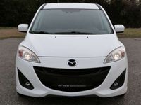 gebraucht Mazda 5 CD116 Motion """"7-SITZER""""