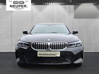 gebraucht BMW 320 d xDrive