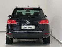gebraucht VW Touareg V6 TDI 4Motion Aut./Xenon/AHK 3,5*T/Sitzheizung