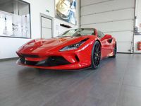 Gebraucht Ferrari F8 721 PS (530 kW) 2021 Rot Cabrio