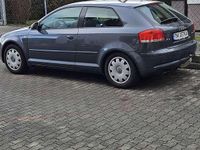 gebraucht Audi A3 1.9 TDI Attraction
