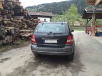 gebraucht Kia Sorento Sorento25 CRDi Active Active