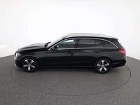 gebraucht Mercedes C200 T Avantg. 360° Kamera Sitzhz. Kombi