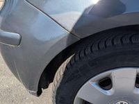 Gebraucht VW Polo Trendline 60 PS (44 kW) 2008 Kleinwagen