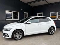gebraucht VW Polo 1,0 Comfortline TSI