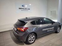 gebraucht Ford Focus 1,0 EcoBoost Titanium Style