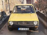 gebraucht VW Golf I 