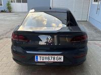 gebraucht VW Arteon 2,0 TDI SCR Comfortline