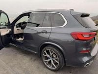 Gebraucht BMW X5 M Sport 394 PS (289 kW) 2020 SUV