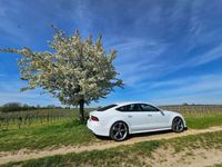 gebraucht Audi A7 Sportback A7 3,0 TDI quattro Aut. Competition