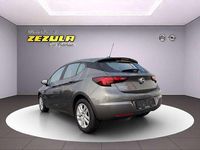 gebraucht Opel Astra 0 Turbo Ecotec Direct Injection Edition St./St.