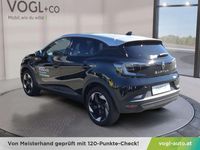 Neu Renault Captur Techno 91 PS (66 kW) 2025 Grau SUV