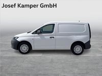 gebraucht VW Caddy Cargo TDI