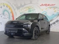 Neu Kia EV3 GT-Line 150 kW (204 PS) 2025 Aurora black pearl SUV