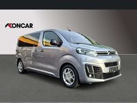 gebraucht Citroën Spacetourer BlueHDI 180 S&S EAT8 M Business Lounge