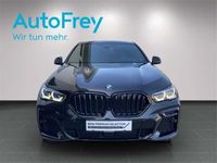 gebraucht BMW X6 xDrive40d