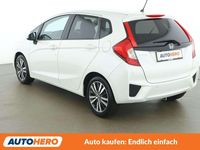gebraucht Honda Jazz 1.3 i-VTEC Elegance