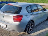 gebraucht BMW 118 118 d