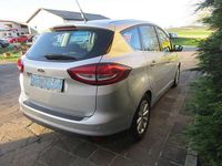 gebraucht Ford C-MAX Titanium 1,5 TDCi Powershift