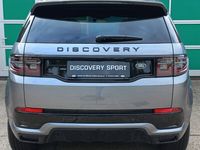 gebraucht Land Rover Discovery Sport R-Dynamic SE