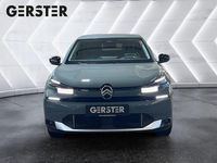 gebraucht Citroën C4 130 S&S EAT8 Max