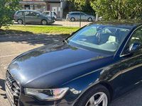 gebraucht Audi A6 3.0 TDI DPF clean diesel quattro S tronic