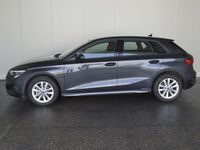 gebraucht Audi A3 Sportback 30 TFSI intense