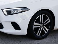 gebraucht Mercedes 180 A