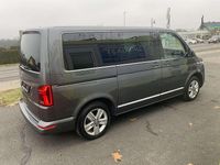 gebraucht VW Multivan Cruise 2,0 TDI 4Motion Pickerl neu bis...