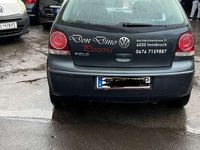 gebraucht VW Polo 1.4