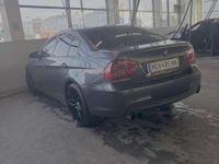 Gebraucht BMW 325 M Performance 218 PS (160 kW) 2007 Limousine